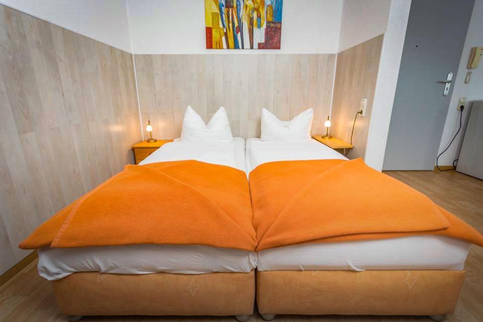 H&H Studio-Apartment Im Stadtteil Ostseeviertel Jedes Apartment Mit Kuechenzeilen - Fahrstuhl Und 24H Check In Greifswald Exteriér fotografie