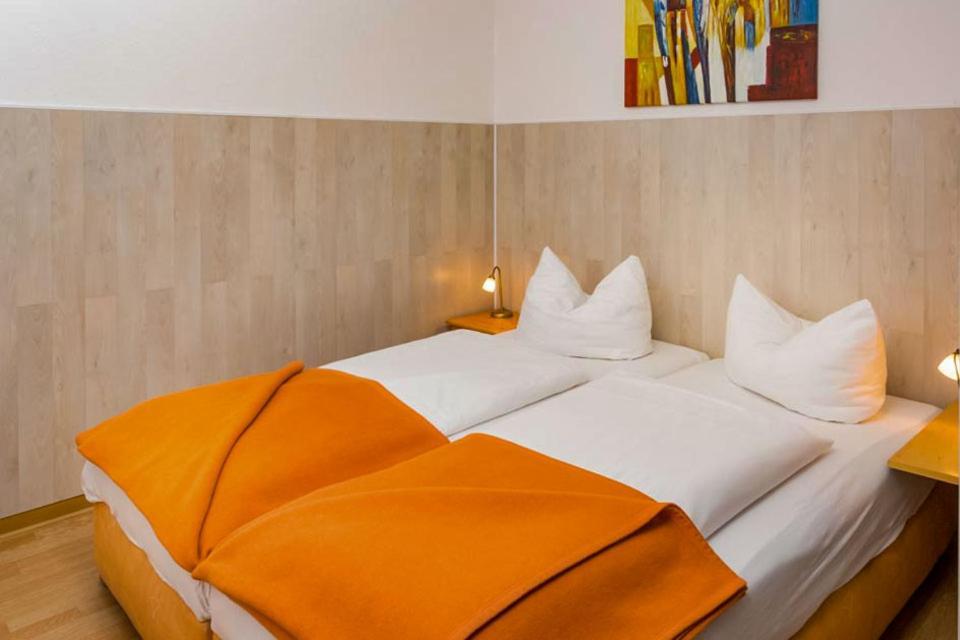 H&H Studio-Apartment Im Stadtteil Ostseeviertel Jedes Apartment Mit Kuechenzeilen - Fahrstuhl Und 24H Check In Greifswald Exteriér fotografie